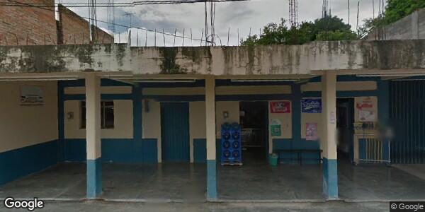 OFICINA DEL COMITÉ DE FESTEJOS